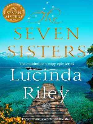 The Seven Sisters - ebook